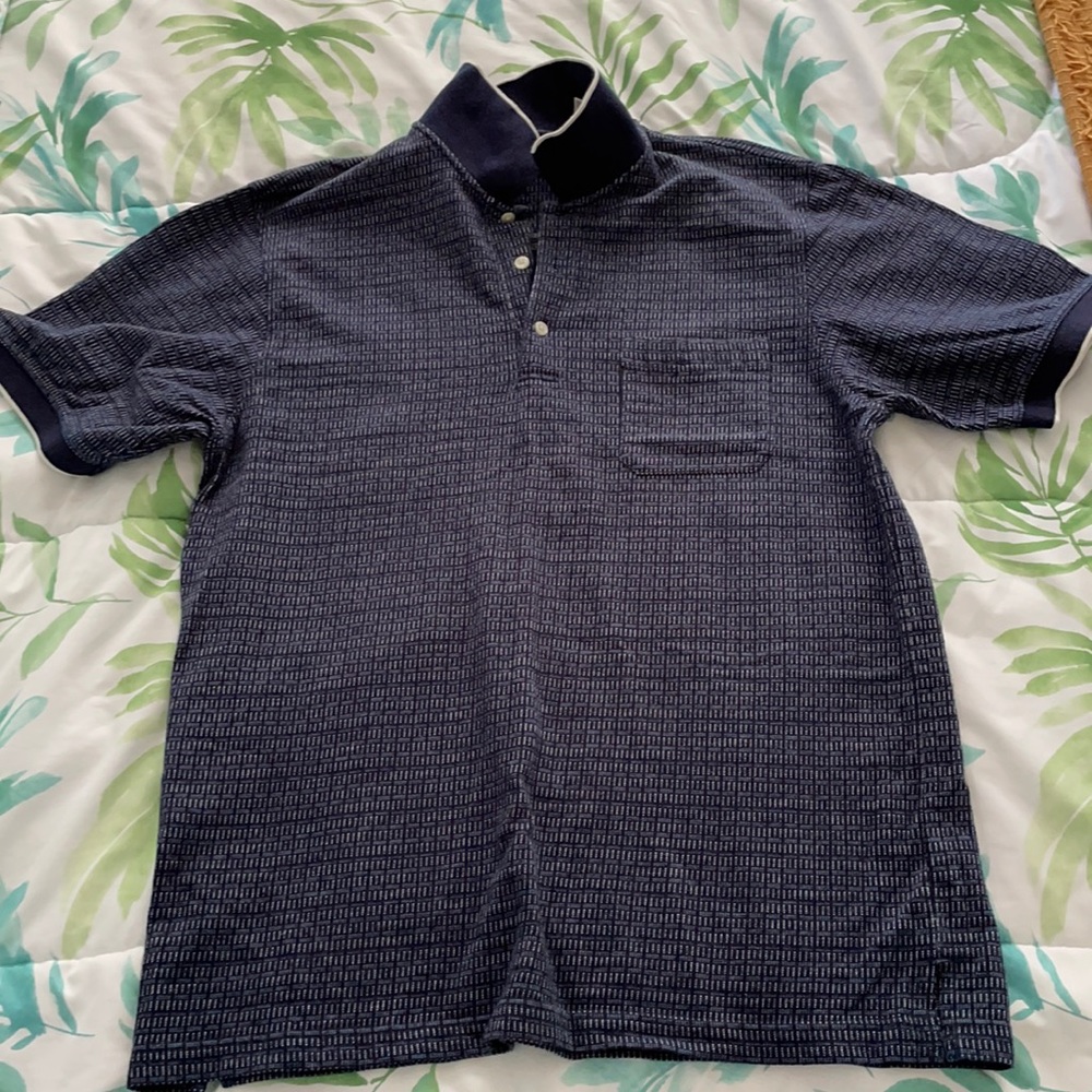 Munsingwear Polo Shirt